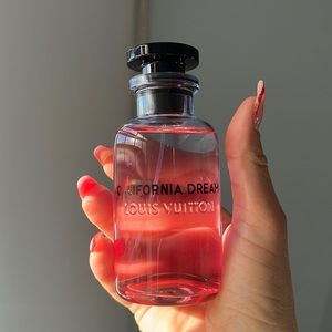 Limited Edition Louis Vuitton California Dream